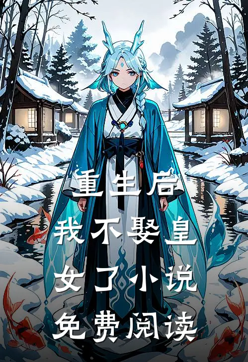 重生后，我不娶皇女了小说免费阅读