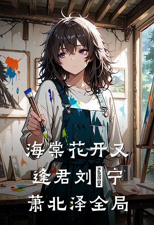 海棠花开又逢君刘珺宁萧北泽全局