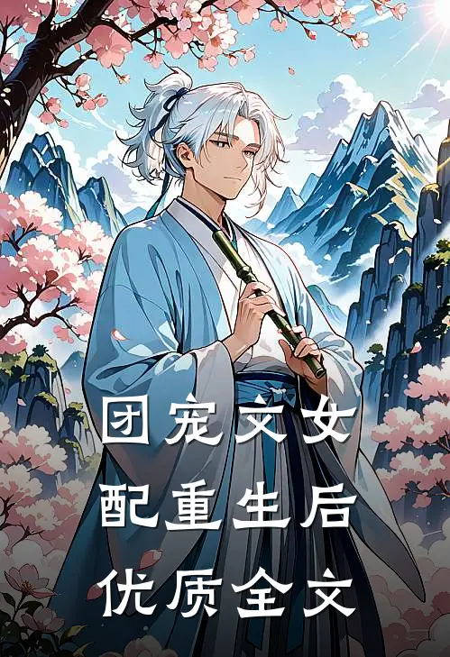 团宠文女配重生后优质全文