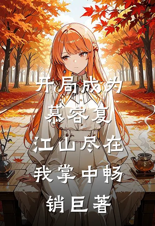 开局成为慕容复，江山尽在我掌中畅销巨著