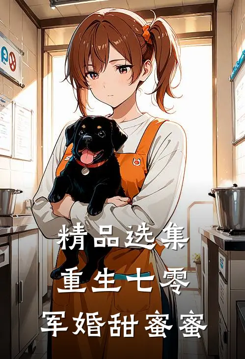 精品选集重生七零：军婚甜蜜蜜