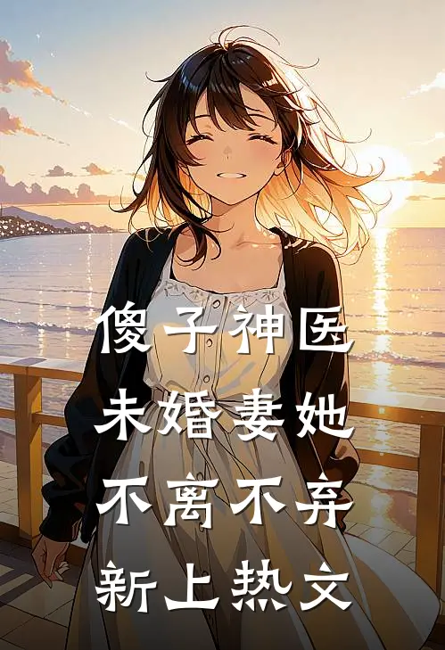 傻子神医：未婚妻她不离不弃新上热文