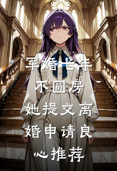 军婚七年不圆房，她提交离婚申请良心推荐