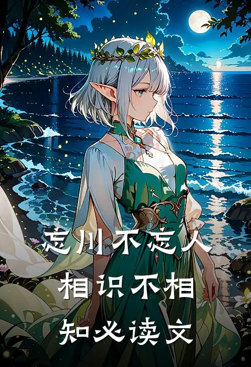 忘川不忘人，相识不相知必读文