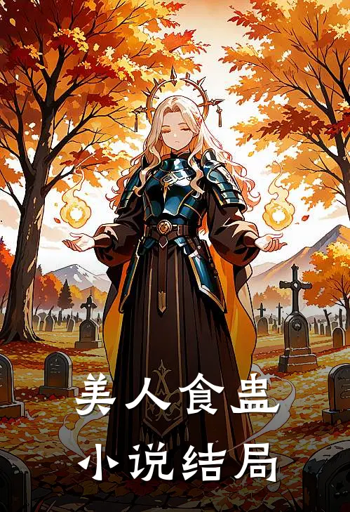 美人食蛊结局怎么样