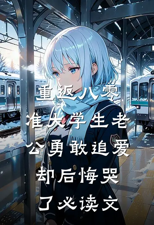 重返八零，准大学生老公勇敢追爱却后悔哭了必读文
