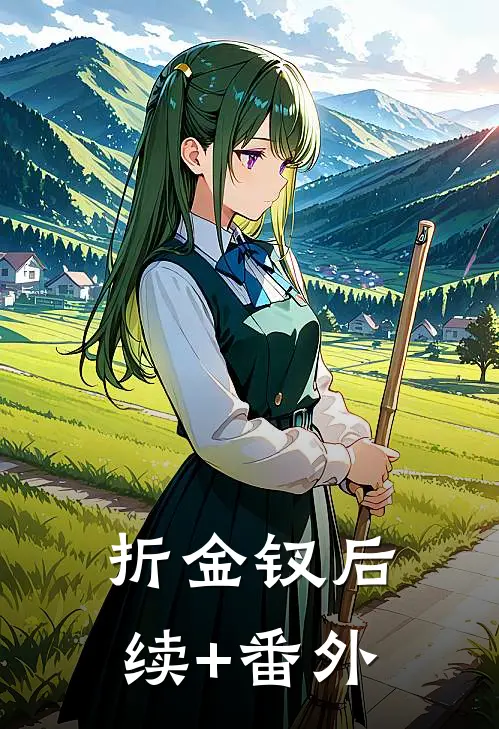 折金钗后续+番外