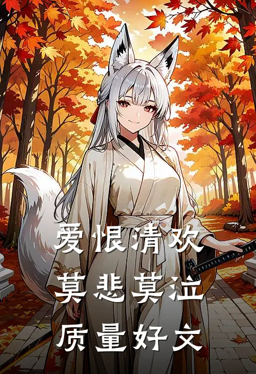 爱恨清欢，莫悲莫泣质量好文