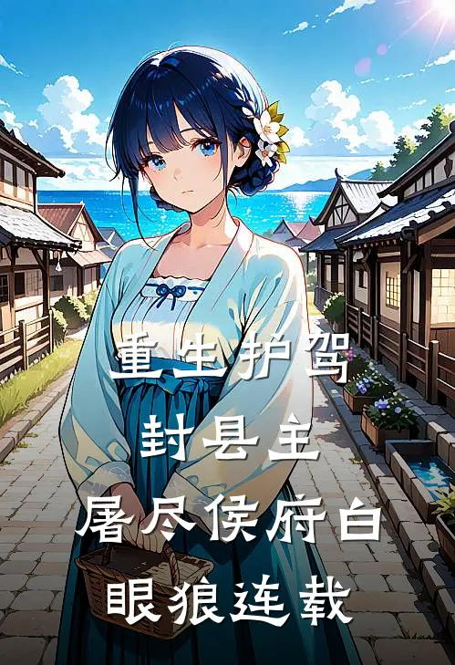 重生护驾封县主，屠尽侯府白眼狼连载