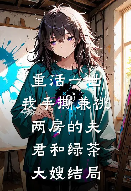 重活一世，我手撕兼祧两房的夫君和绿茶大嫂结局