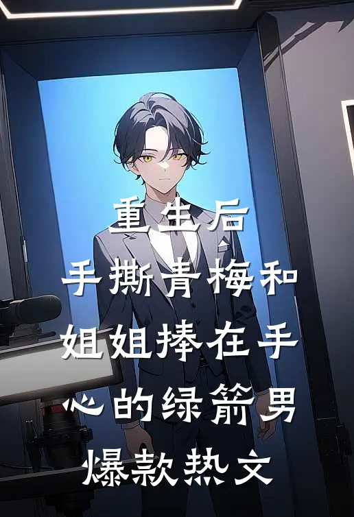 重生后，手撕青梅和姐姐捧在手心的绿箭男爆款热文