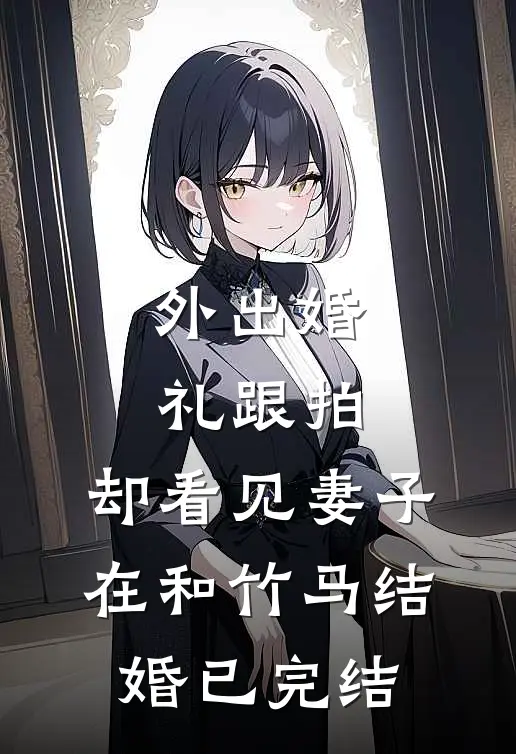 外出婚礼跟拍，却看见妻子在和竹马结婚已完结