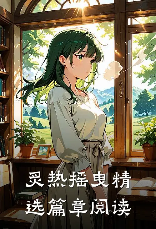 炙热摇曳精选篇章阅读