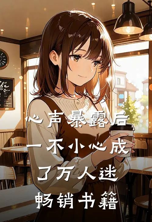 心声暴露后，一不小心成了万人迷畅销书籍
