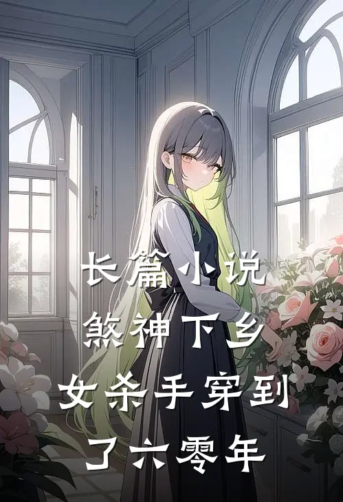 长篇小说煞神下乡：女杀手穿到了六零年