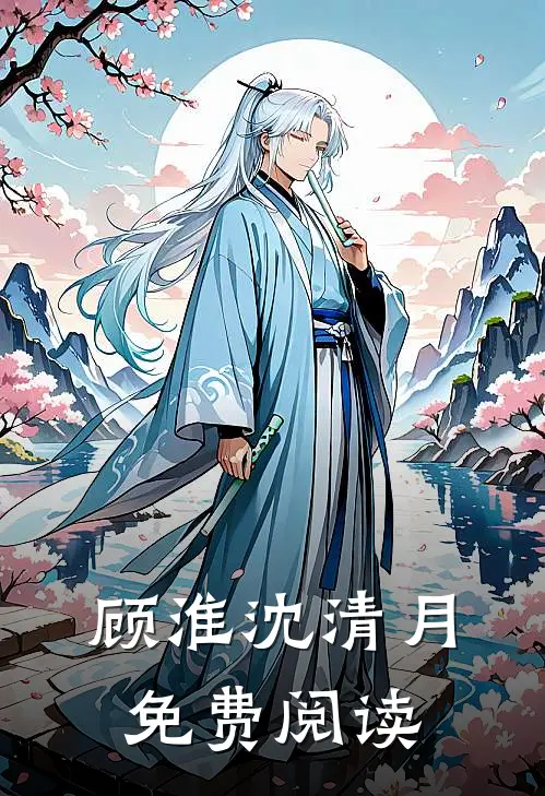 顾淮沈清月免费阅读