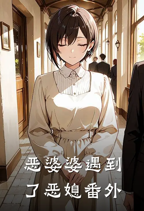 恶婆婆遇到了恶媳番外