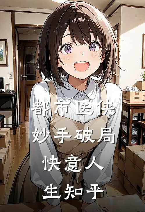 都市医侠：妙手破局，快意人生知乎