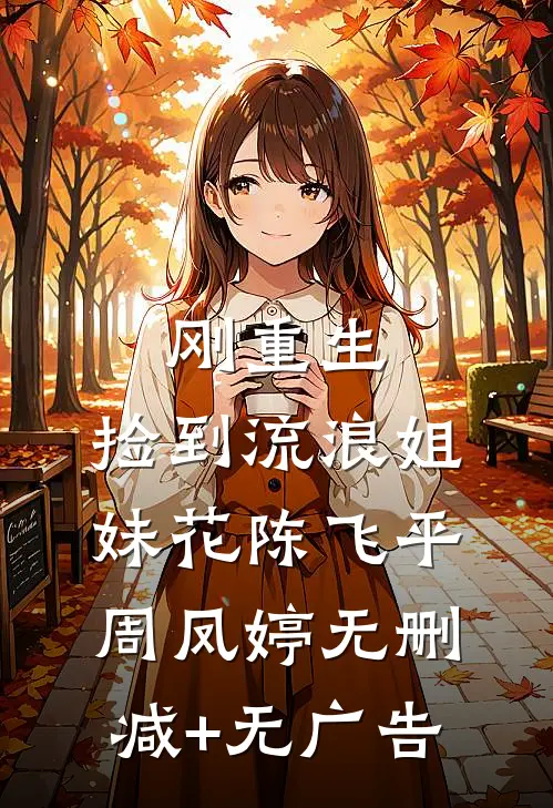 刚重生，捡到流浪姐妹花陈飞平周凤婷无删减+无广告