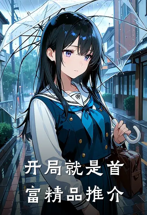 开局就是首富精品推介