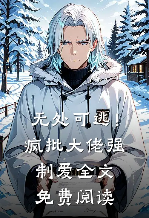 无处可逃！疯批大佬强制爱全文免费阅读