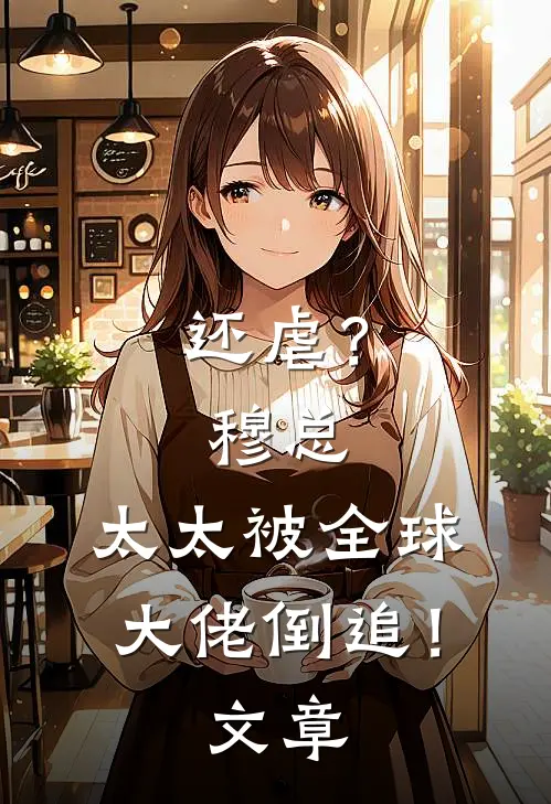 还虐？穆总，太太被全球大佬倒追！文章