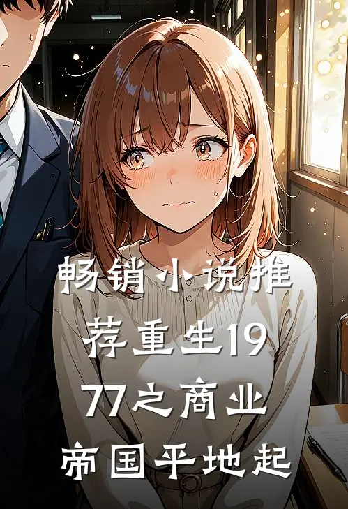 畅销小说推荐重生1977之商业帝国平地起