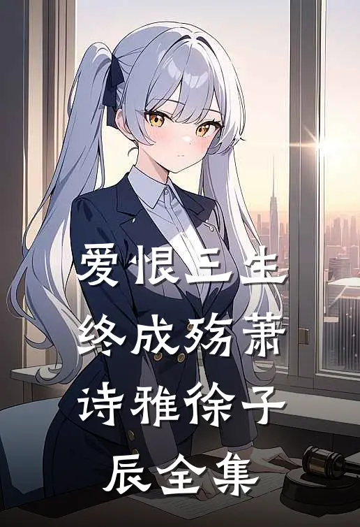 爱恨三生，终成殇萧诗雅徐子辰 全集