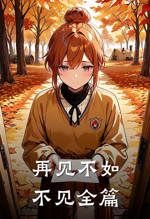 再见不如不见全篇