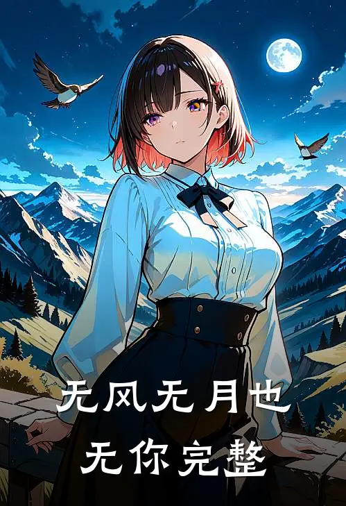 无风无月也无你完整
