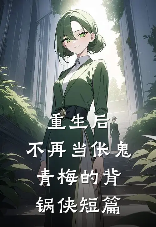 重生后，不再当伥鬼青梅的背锅侠短篇