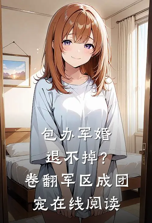 包办军婚退不掉？卷翻军区成团宠在线阅读