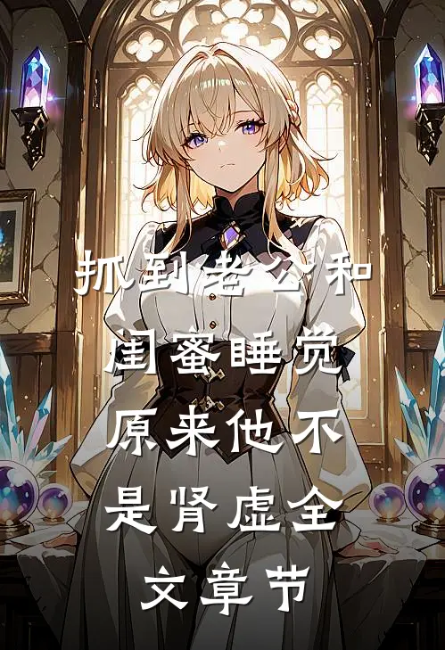抓到老公和闺蜜睡觉，原来他不是肾虚全文章节