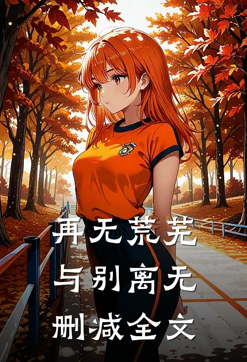 再无荒芜与别离无删减全文