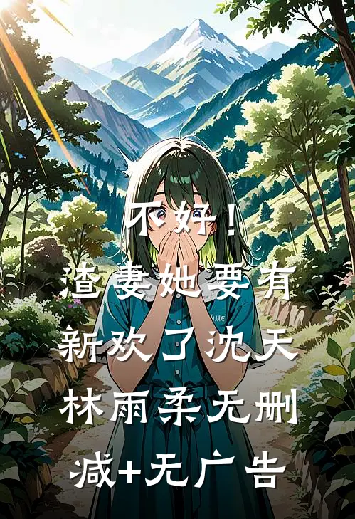 不好！渣妻她要有新欢了沈天林雨柔无删减+无广告