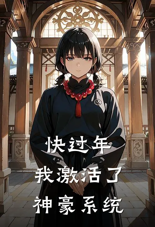 快过年，我激活了神豪系统