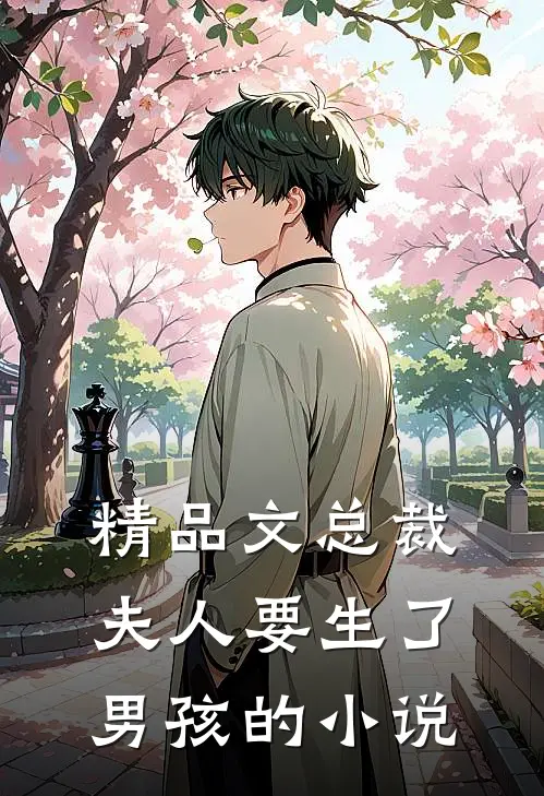 精品文总裁夫人要生了男孩的小说