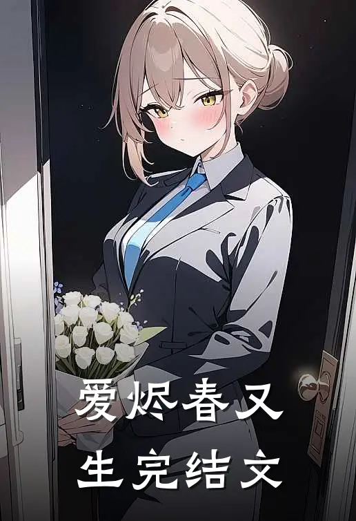 爱烬春又生完结文