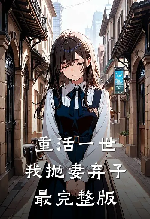 重活一世，我抛妻弃子最完整版