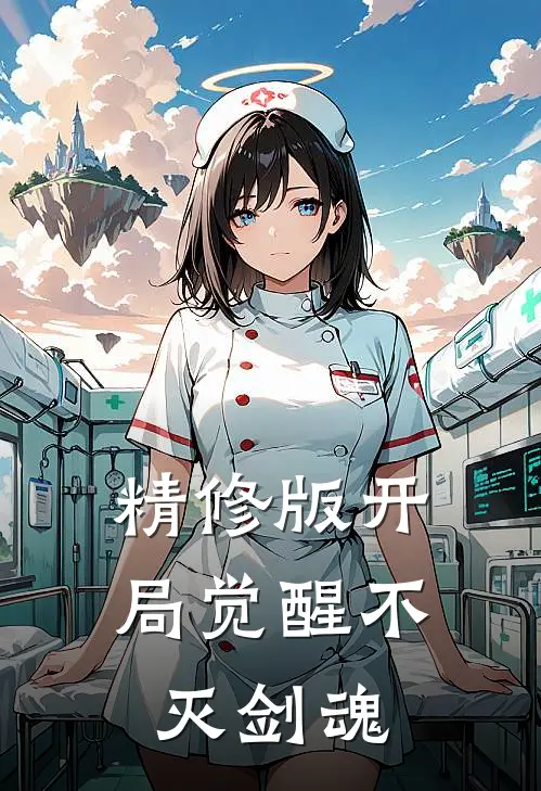 精修版开局觉醒不灭剑魂