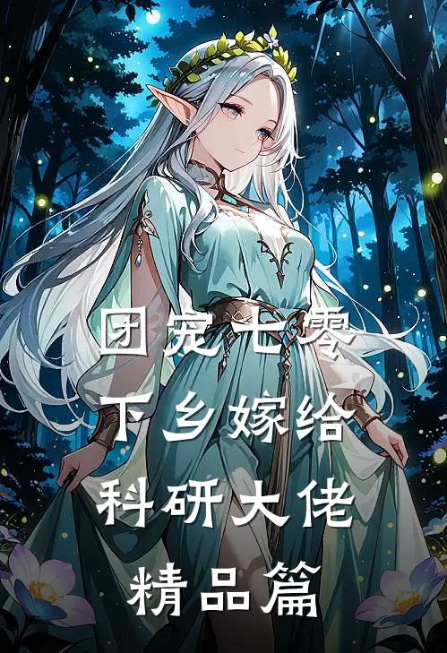 团宠七零，下乡嫁给科研大佬精品篇