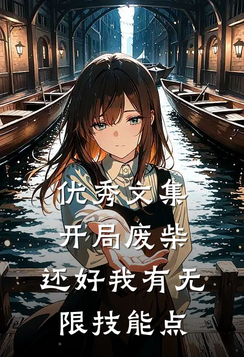 优秀文集开局废柴，还好我有无限技能点