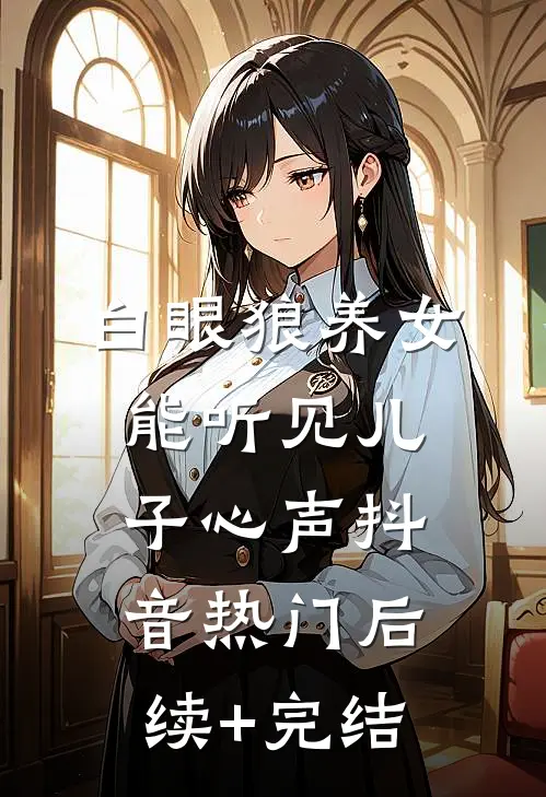 白眼狼养女能听见儿子心声抖音热门后续+完结