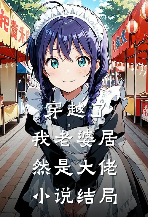 穿越了，我老婆居然是大佬小说结局
