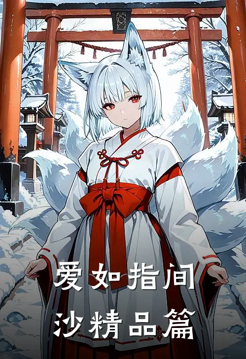 爱如指间沙精品篇