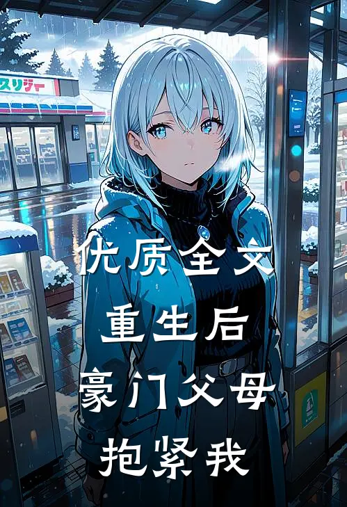 优质全文重生后，豪门父母抱紧我