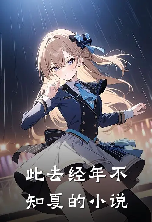 此去经年不知夏的小说