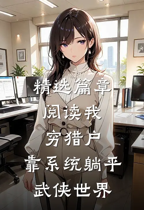 精选篇章阅读我，穷猎户，靠系统躺平武侠世界