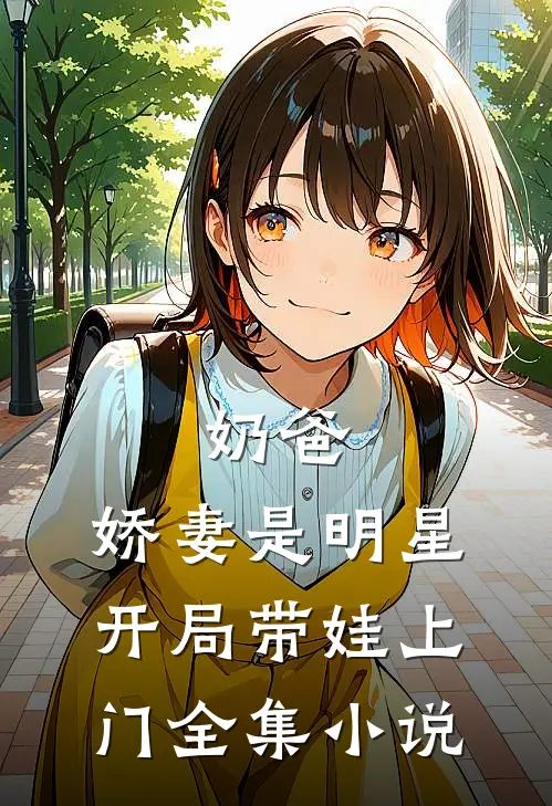 奶爸：娇妻是明星，开局带娃上门全集小说