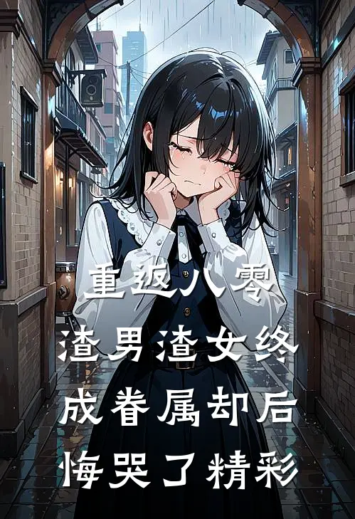 重返八零，渣男渣女终成眷属却后悔哭了精彩